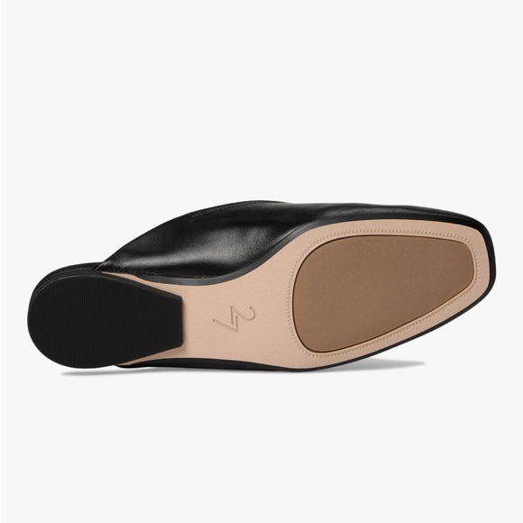 Naturalizer Women's 27 Edit Carla Mule. Size 8 W - Picture 5 of 17